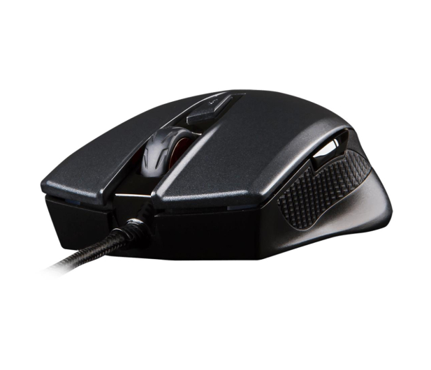 MSI Clutch GM40 Gaming (Czarna) - 420100 - zdjęcie 5
